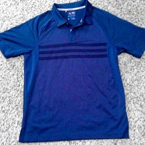 BOGO FREE SALE!! Men’s Adidas Polo Shirt (M)